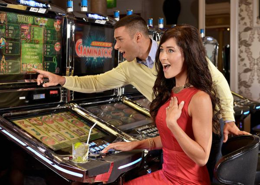 jaguar temple Casino